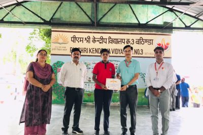 Hindi Olympiad