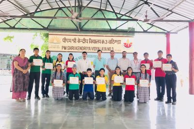 Hindi Olympiad