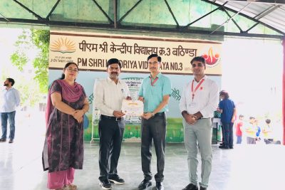 Hindi Olympiad
