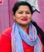 POONAM YADAV