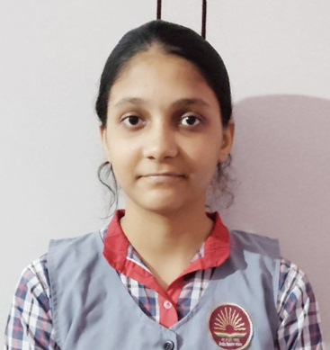 student name