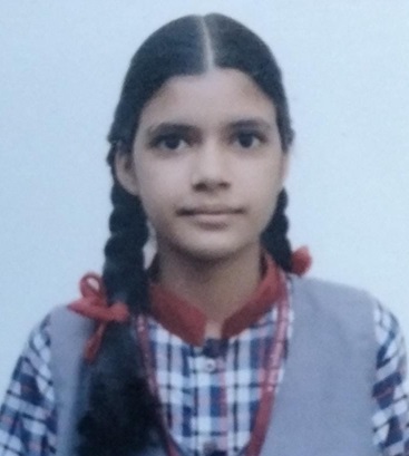 student name