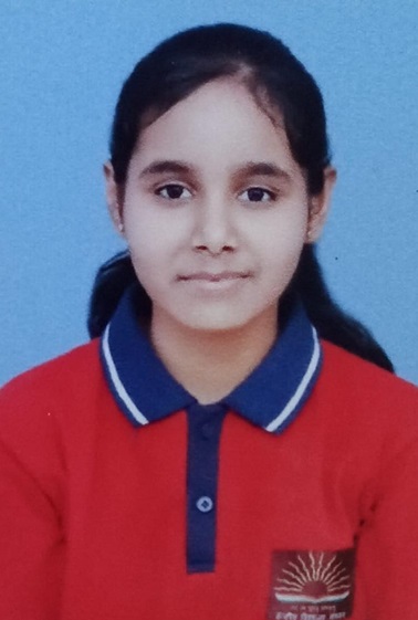 student name
