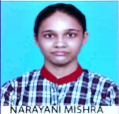 student name