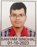 student name