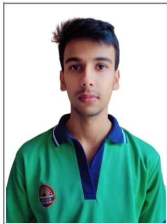 student name
