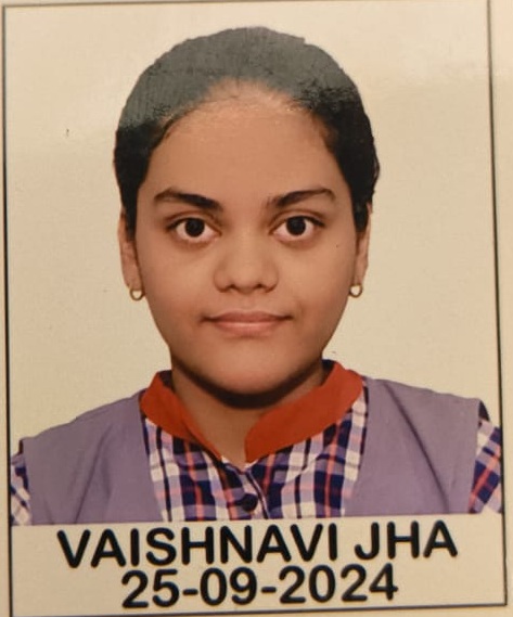 student name