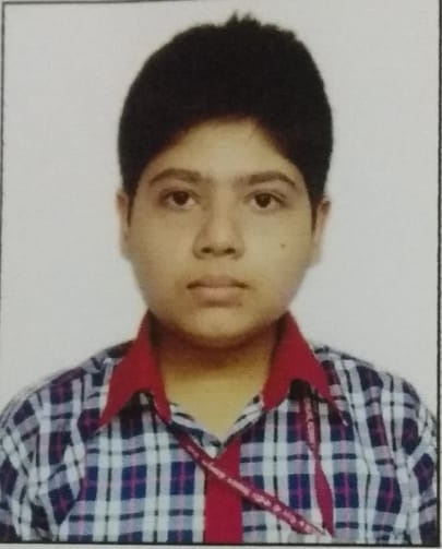 student name