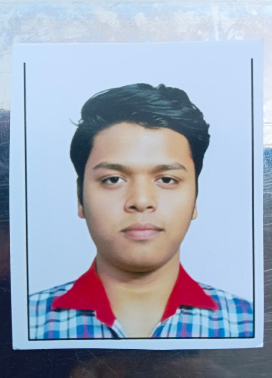 student name