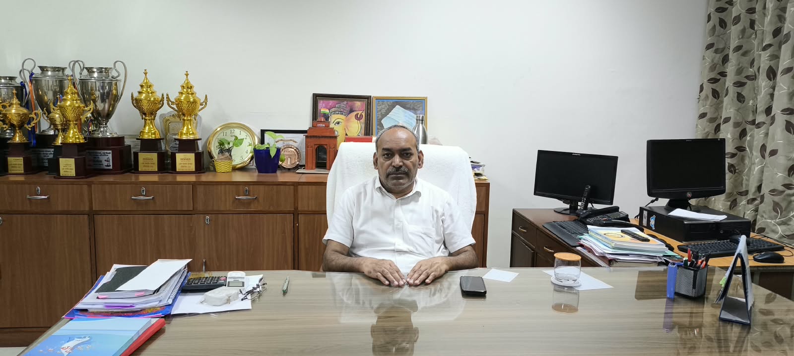 प्रचार्य