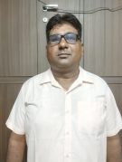 आरपी यादव