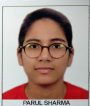 Parul Sharma