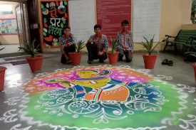 Rangoli