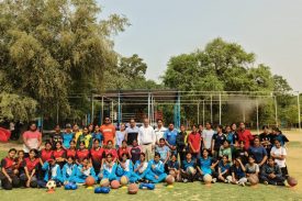 sports I