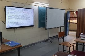 Physics lab I