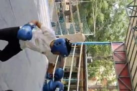 मुक्केबाजी II