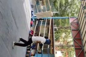 मुक्केबाजी III