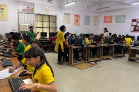 Computer Lab I