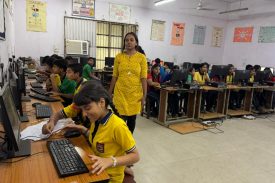 Computer Lab III