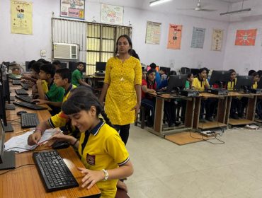 कंप्यूटर लैब III