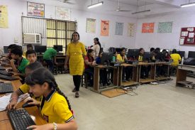 Computer Lab II