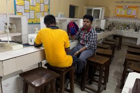 Chemistry Lab I