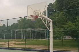 Basketball Court