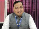 praveen kumar vp