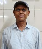 Ashok Kumar