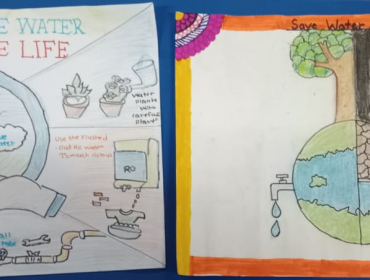 water conservation 1