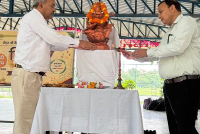 हिंदी माह (1 से 30 सितंबर)
