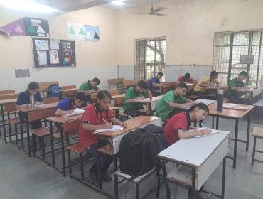 Essay writing