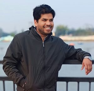 राज कुमार जायसवाल