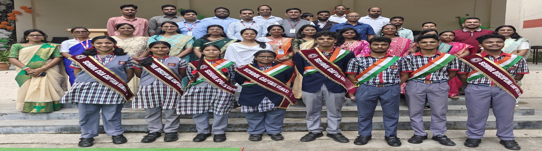 79वें स्वतंत्रता दिवस का उत्सव – 2025