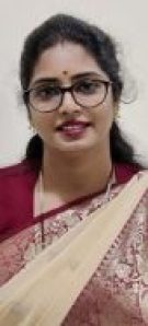यामिनी देवांगन