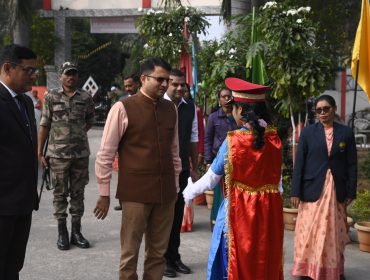 वार्षिक दिवस समारोह 2024-25