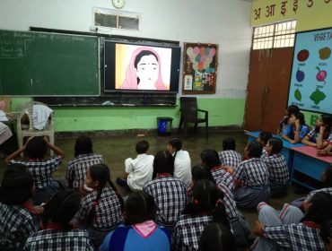 Adolescence Education Programme (AEP)