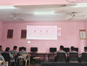 AI VIDYASETU 4