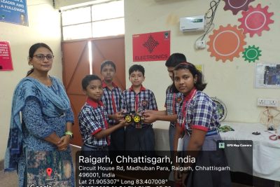 Atal Tinkering Lab 2