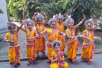 3. Balvatika (ECCE) and FLN (2)