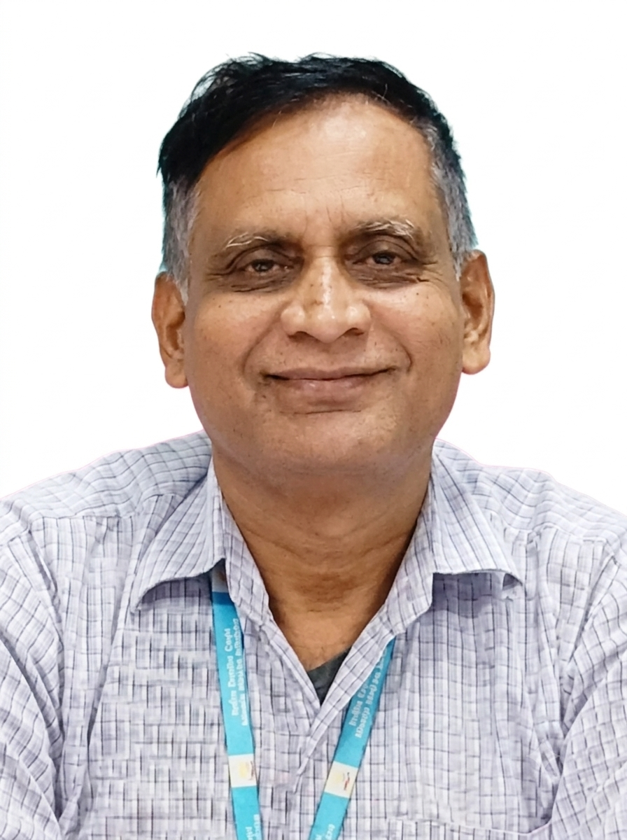 Santosh Kumar bal