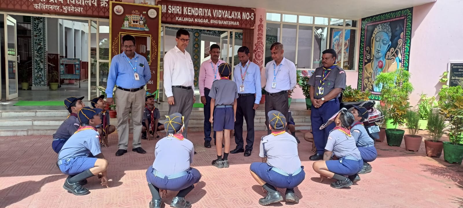 निरीक्षण 24-25