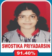 swostika priyadarshini