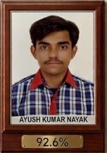 Ayush kumar Nayak