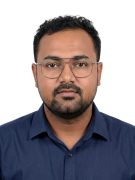 Prakasha Ranjan Dash_PRT