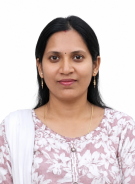 Priyanka P Behera