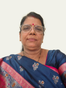 minakhshi mohapatra