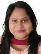 SUPREET BALA SUNDARA