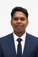 BALARAM NAIK