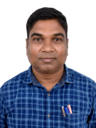 Narayan Ayach